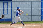 Softball vs Springfield  Wheaton College Softball vs Springfield College. - Photo by: KEITH NORDSTROM : Wheaton, Baseball